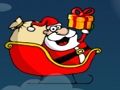 Jwèt Ann ale li Santa  sou entènèt