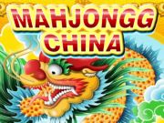 Jwèt Mahjongg Lachin  sou entènèt
