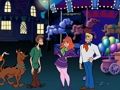 Jwèt Scooby-doo ak Guess Who Funfair pè  sou entènèt