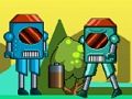 Jwèt Gloo bot 2 sou entènèt