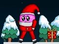 Jwèt Kado Santa a  sou entènèt