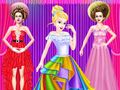 Jwèt Sou entènèt jwèt Fashion Girl Shinning Jou  sou entènèt