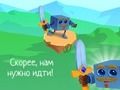 Jwèt Sou entènèt jwèt Dice Adventures  sou entènèt