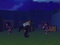 Jwèt Jwèt Pixel Zombies Survival Toonfare  sou entènèt