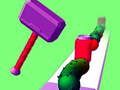 Jwèt Sou entènèt jwèt Kraze kraze manje 3D  sou entènèt