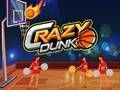 Jwèt Fou dunk  sou entènèt