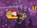 Jwèt Santa Trick  sou entènèt