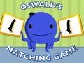 Jwèt Oswald match  sou entènèt