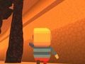 Jwèt Kogama: Temple Escape 2  sou entènèt