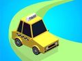 Jwèt Kouri trafik  sou entènèt