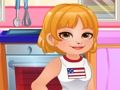 Jwèt Kwizin Roxy a: Dejene Ameriken sou entènèt Jwèt Kwizin Roxy a: Dejene Ameriken sou entènèt