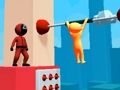 Jwèt Jwèt Kalma: Falling Guy  sou entènèt