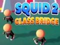 Jwèt Jwe Squid 2 Glass Bridge  sou entènèt