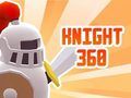 Jwèt Knight 360 sou entènèt