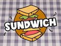 Jwèt Sandwich  sou entènèt