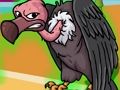 Jwèt Sou entènèt jwèt Anger Vulture sove  sou entènèt