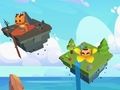 Jwèt Clickermon sou entènèt