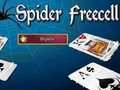 Jwèt Spider Freecell sou entènèt Jwèt Spider Freecell sou entènèt