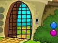 Jwèt Sou entènèt jwèt Calm Forest Escape 2  sou entènèt