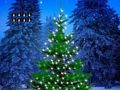 Jwèt Sou entènèt jwèt Chape soti nan Nwèl Tree Land  sou entènèt