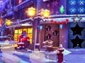 Jwèt Tanpri chape Santa Claus kontan  sou entènèt