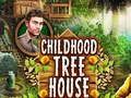 Jwèt Jwèt Childhood Treehouse  sou entènèt