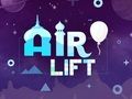 Jwèt Air leve sou entènèt