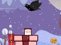 Jwèt Sou entènèt jwèt Santa Claus ponn ze  sou entènèt