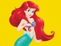 Jwèt Sou entènèt jwèt Little Mermaid Jigsaw Puzzle  sou entènèt