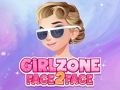 Jwèt Girlzone figi 2 figi  sou entènèt