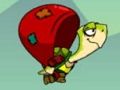 Jwèt Turtle SMA sou entènèt