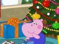 Jwèt Santa Nwèl Atelye  sou entènèt