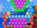Jwèt Sou entènèt jwèt Bubble pirat raj  sou entènèt