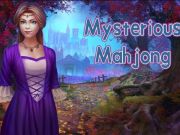 Jwèt Sou entènèt jwèt Misterye majong  sou entènèt