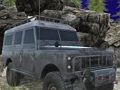 Jwèt Kamyon Offroad 4x4 lou kondwi  sou entènèt