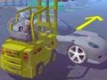 Jwèt ForkLift reyèl kondwi Sim  sou entènèt