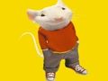 Jwèt Sou entènèt jwèt Stuart Little Jigsaw Puzzle  sou entènèt