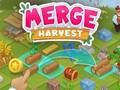 Jwèt Rantre Harvest  sou entènèt