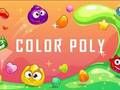 Jwèt Koulè Poly  sou entènèt