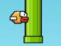 Jwèt Sou entènèt jwèt Flappy Bird  sou entènèt