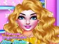 Jwèt Princess enjenyeu cheve antay  sou entènèt