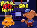Jwèt Monkey Go Happy Etap 561  sou entènèt