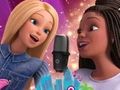 Jwèt Sou entènèt jwèt Barbie: Danse ansanm  sou entènèt