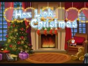 Jwèt Hex Link Nwèl  sou entènèt