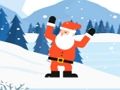 Jwèt Sou entènèt jwèt Santa Claus Helper  sou entènèt