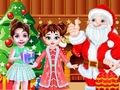 Jwèt Download jwèt la Baby Taylor Little Santa Helper  sou entènèt