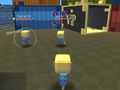 Jwèt Kogama: Parkour Spooky  sou entènèt