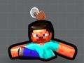 Jwèt Minecraft elastik  sou entènèt