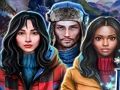 Jwèt Sou entènèt jwèt Frozen Manor  sou entènèt