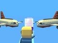 Jwèt Kogama: Air Avyon Parkour  sou entènèt
